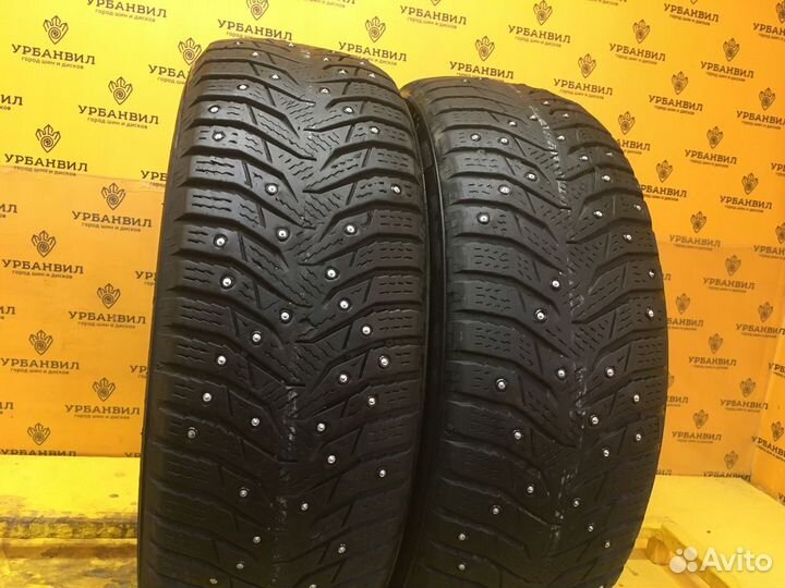 Marshal WinterCraft Ice WI31 195/65 R15 91T