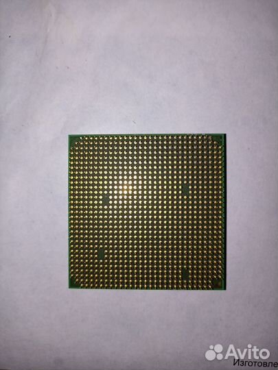 Процессор amd athlon 64 x2 5600+ am2
