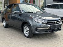 Новый ВАЗ (LADA) Granta 1.6 MT, 2024, цена от 1 053 500 руб.