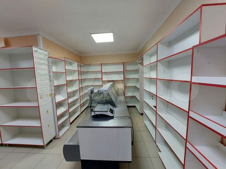 Свободного назначения, 49 м²