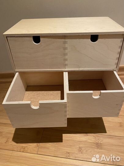 Ящик для хранения IKEA