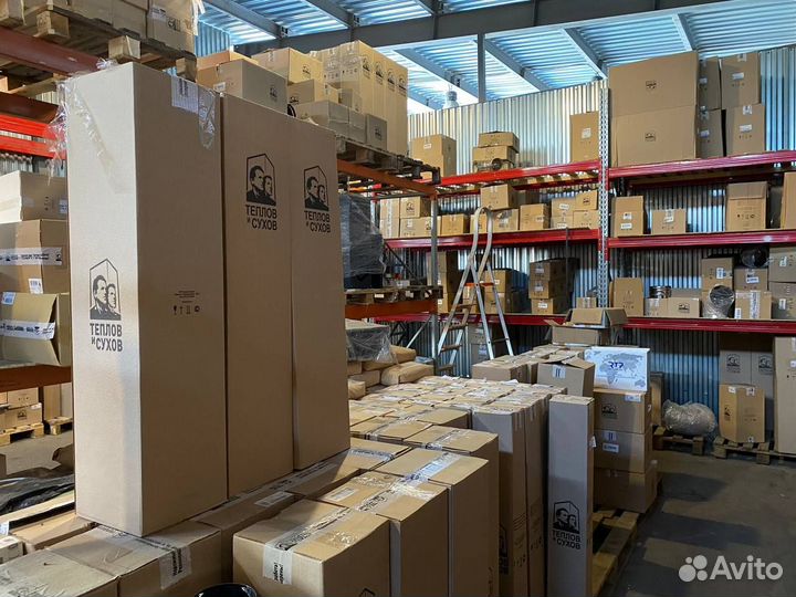 Труба для дымохода