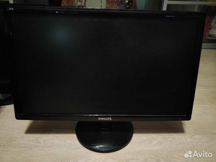 Мониторы benq 24 в отличном состоянии
