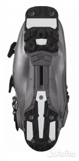 Ботинки горнолыжные Salomon 22-23 S/Pro R110 GW An