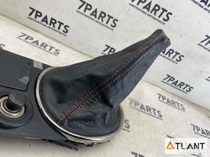 Консоль кпп toyota altezza