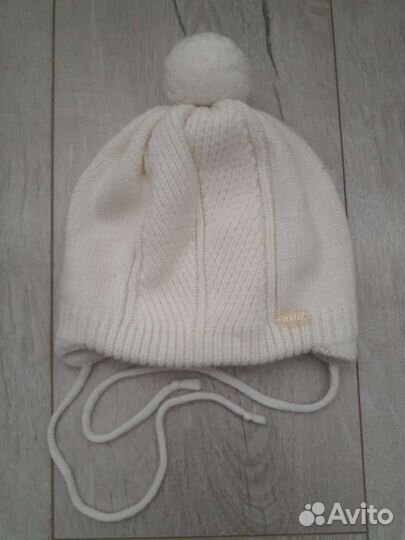 Шапка детская 46 размер