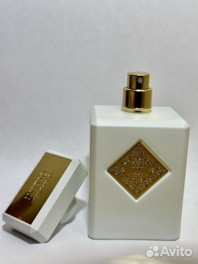 Musk Therapy Initio Parfums Prives распив оригинал