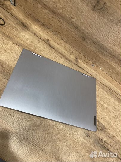 Трансформербук Lenovo IdeaPad Flex 3 11ADA05