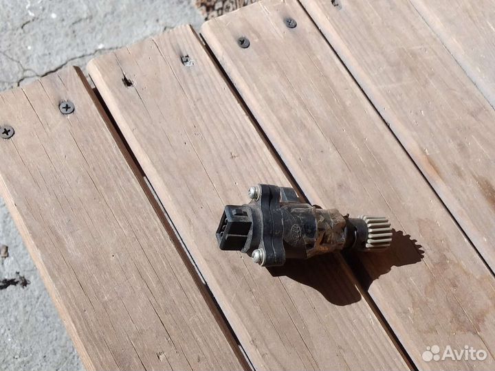 Lifan Датчик скорости