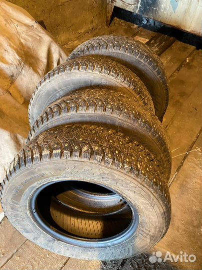 Nordman 8 175/70 R13