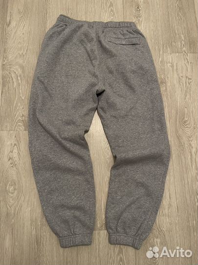 Спортивные штаны nike y2k rap