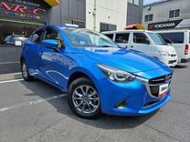 Mazda Demio 1.5 AT, 2019, 40 000 км, с пробегом, цена 1 000 000 руб.