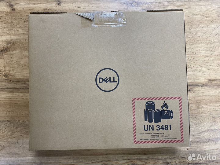 Ноутбук Dell Inspiron 5415-7265