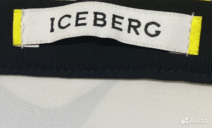 Юбка женская iceberg (оригинал)