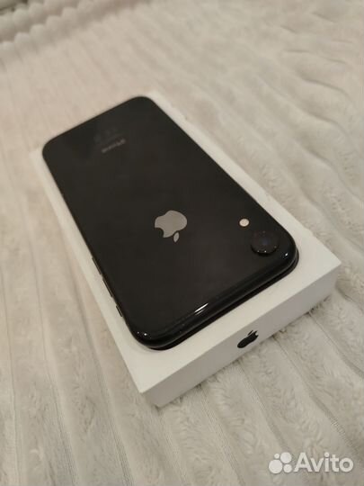 iPhone Xr, 128 ГБ