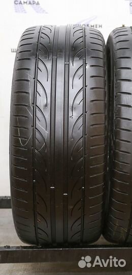 Hankook Ventus V12 Evo2 K120 225/50 R17 98Y