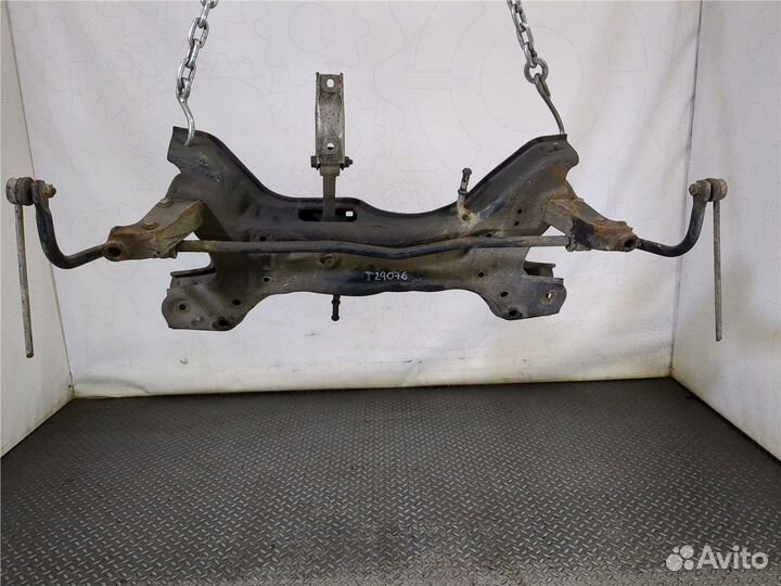 Балка подвески передняя Seat Ibiza 4, 2012