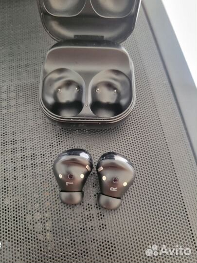 Samsung galaxy buds pro оригинал