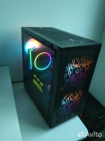 Игровой пк