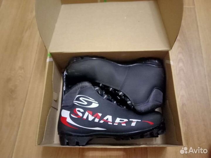 Беговые лыжи