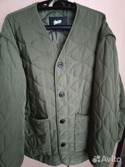 Pull and bear подклад