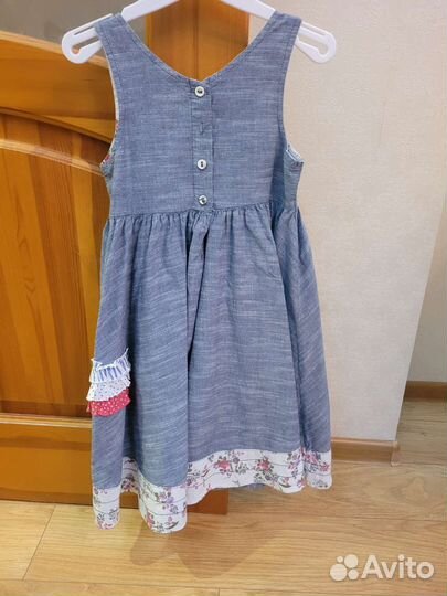 Платье next, размер 116