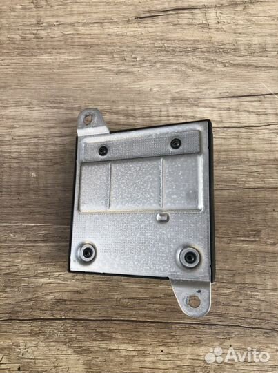 Блок управления SAM Mercedes E-Class W211