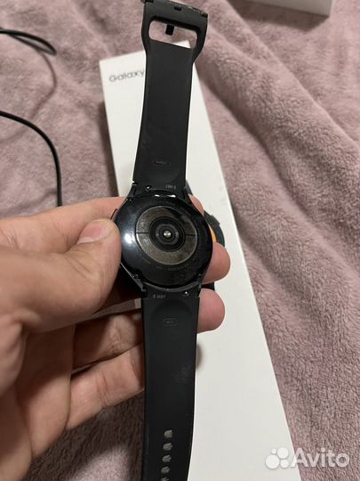 Samsung galaxy watch 4