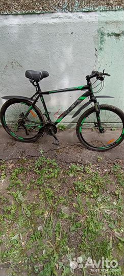 Велосипеды бу взрослый stels