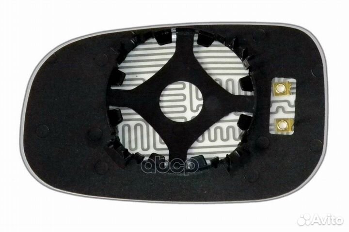 Зеркальный элемент R с обогревом ergon 95400709