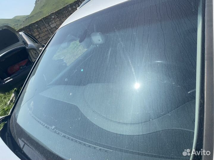 Авторазбор Audi Q7