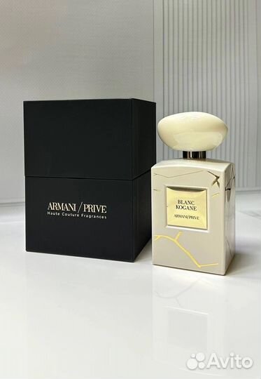 Духи женские