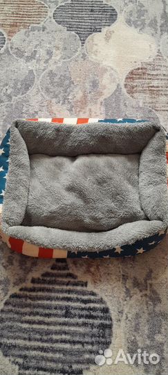 Лежанка для кошек