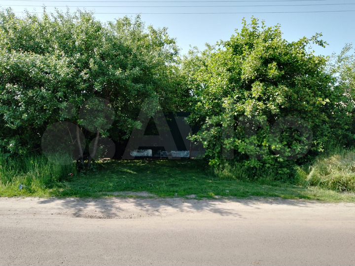 Дом 100 м² на участке 14 сот.