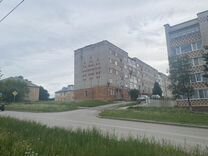 3-к. квартира, 57,1 м², 3/5 эт.