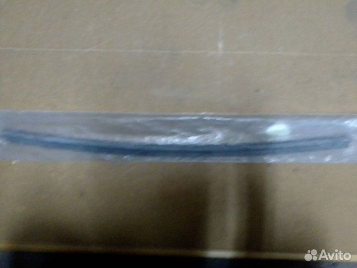 Уплотнитель Audi A6/S6/Avant quattro