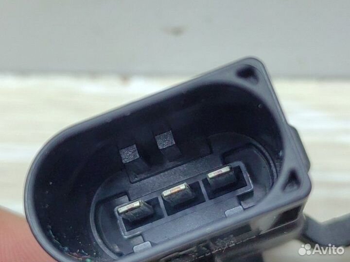 Датчик абсолютного давления Bmw X5 E70 N52B30 2008