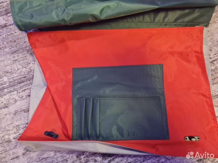 Папка для художника a3 Faber Castel