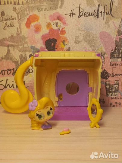 Disney Doorables seria 1