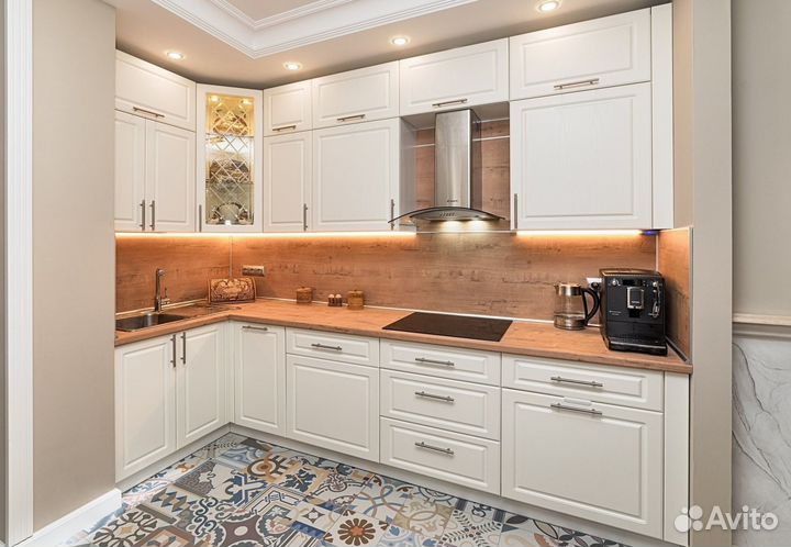 Изготовление мебели на заказ