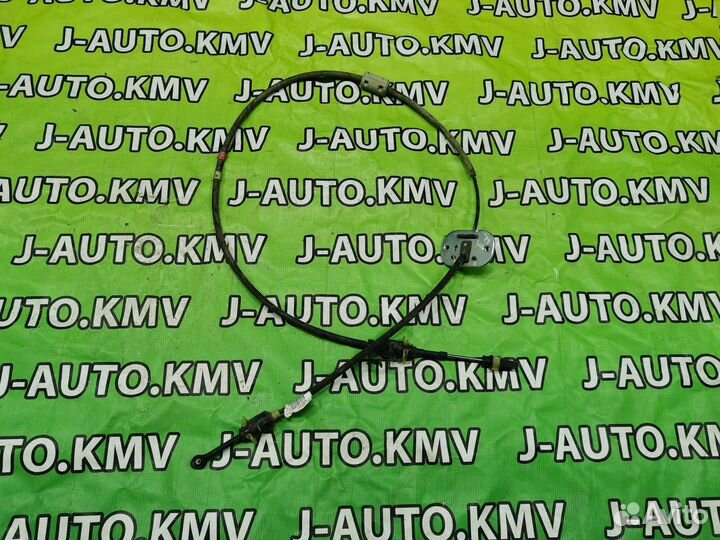 Селектор АКПП Ford Focus