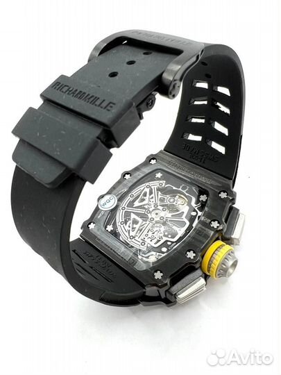 Richard Mille RM 11-03 Часы, 5bar