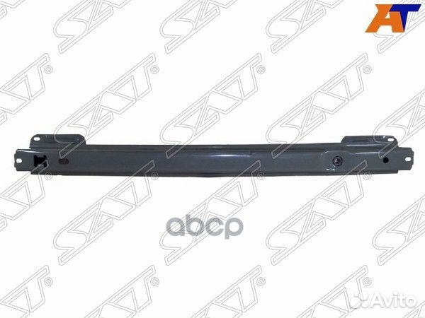 Усилитель заднего бампера ford focus II 05-11 S