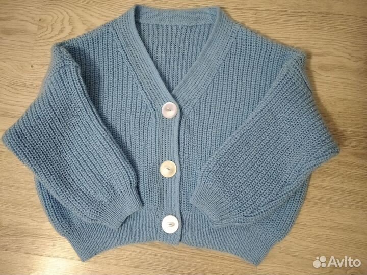 Вязание на заказ