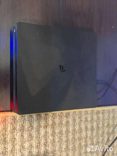 Sony Playstation 4 Slim