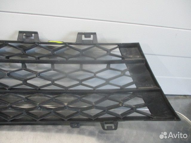 Решетка радиатора LADA Vesta 2180 21129 2020