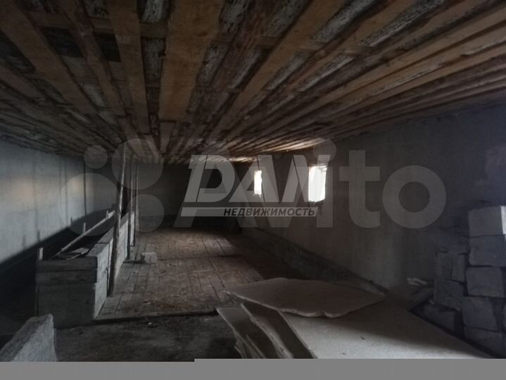 Дом 74,1 м² на участке 26 сот.