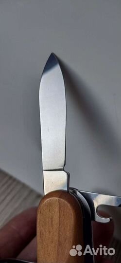 Нож перочинный victorinox EvoWood 17