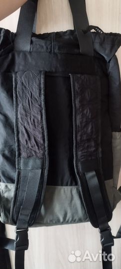 Рюкзак-шопер CP company