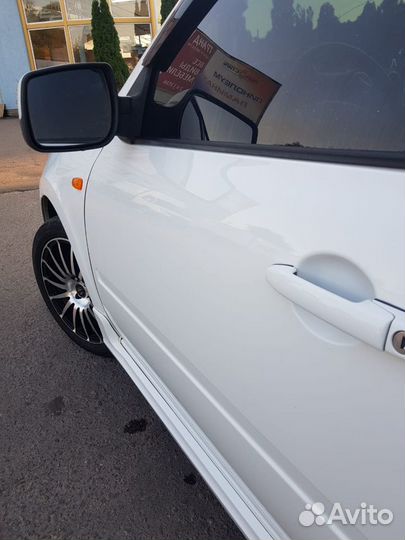 Восстановление фар, установка LED линз